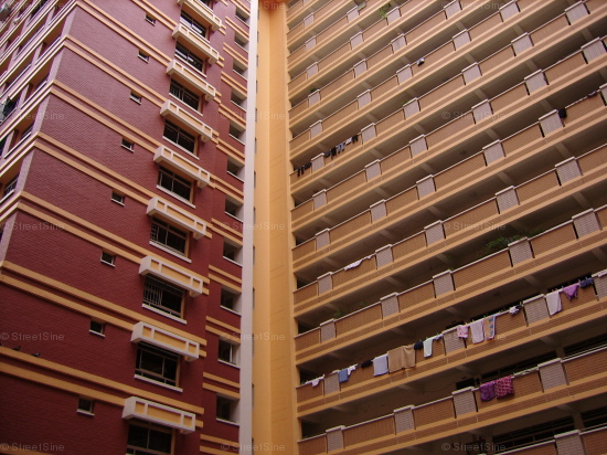 Tampines Street 82 thumbnail photo
